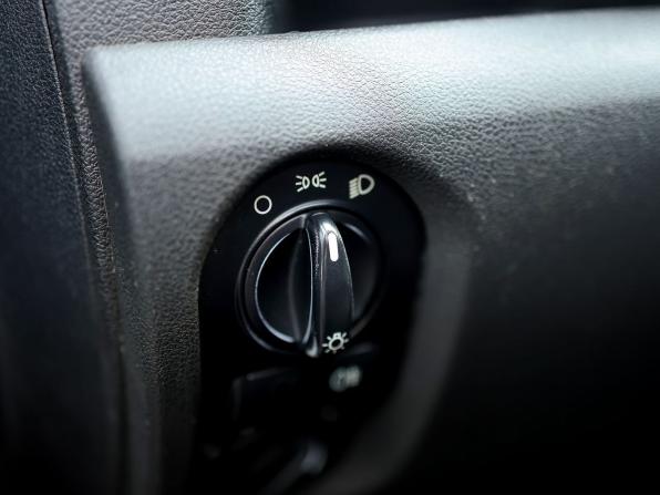 Lada (ВАЗ) Granta I Рестайлинг с пробегом 2018 года, цена 449 000 рублей, 170000 км, лифтбек, Автокод Объявления