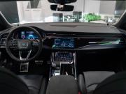 Audi RS Q8 I Рестайлинг Москва  - изображение 81