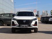 Changan CS75 Plus I Рестайлинг Самара  - изображение 23