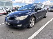 Honda Civic VIII Санкт-Петербург  - изображение 6