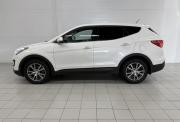 Hyundai Santa Fe III Астрахань  - изображение 32
