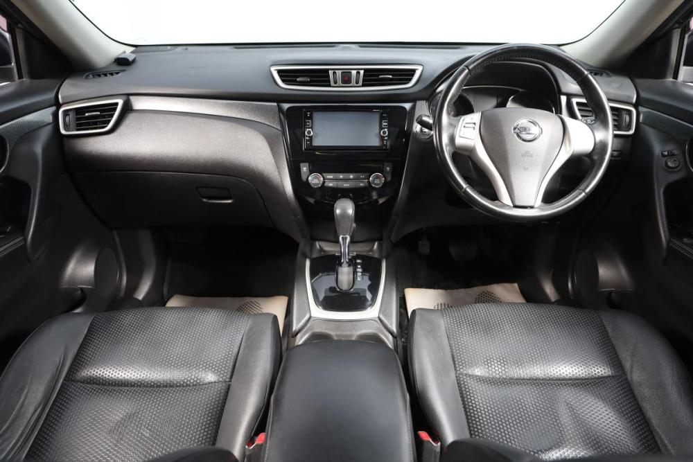 Nissan X-Trail III Новосибирск  - изображение 10