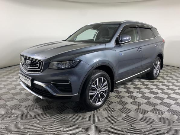 Geely Atlas Pro с пробегом 2023 года, цена 1 939 000 рублей, 78936 км, внедорожник, Автокод Объявления