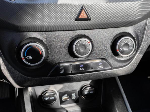 Hyundai Creta I с пробегом 2019 года, цена 1 649 000 рублей, 178806 км, внедорожник, Автокод Объявления