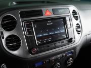 Volkswagen Tiguan I Воронеж  - изображение 41