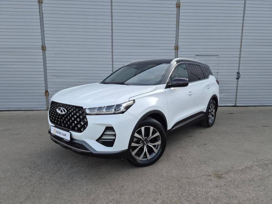 Chery Tiggo 7 Pro I Саратов  - изображение 1