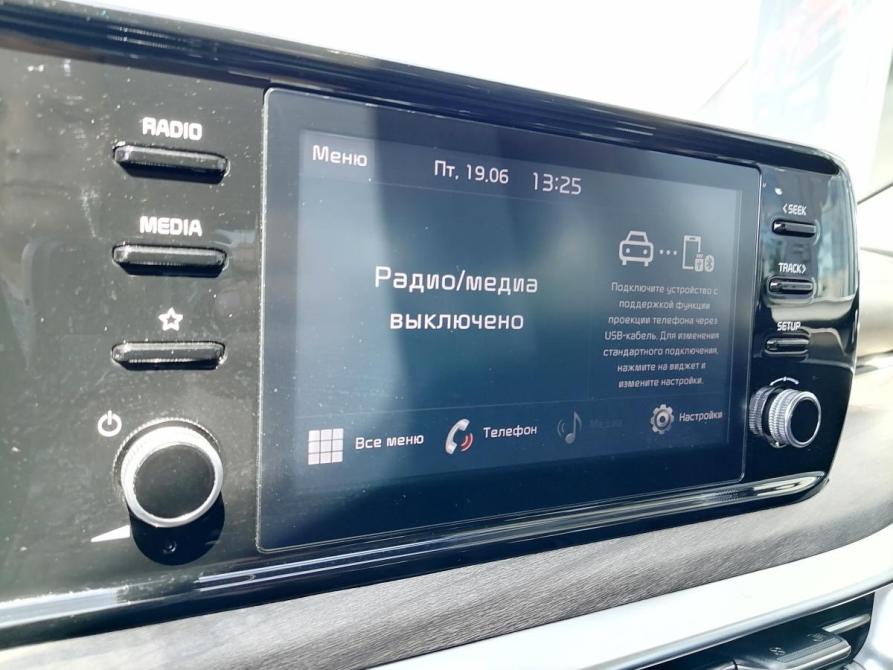 Kia K5 III Стерлитамак  - изображение 14