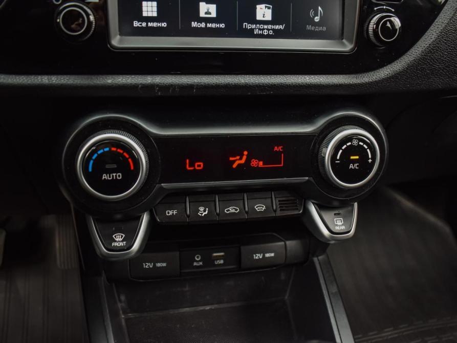 Kia Rio IV Краснодар  - изображение 13