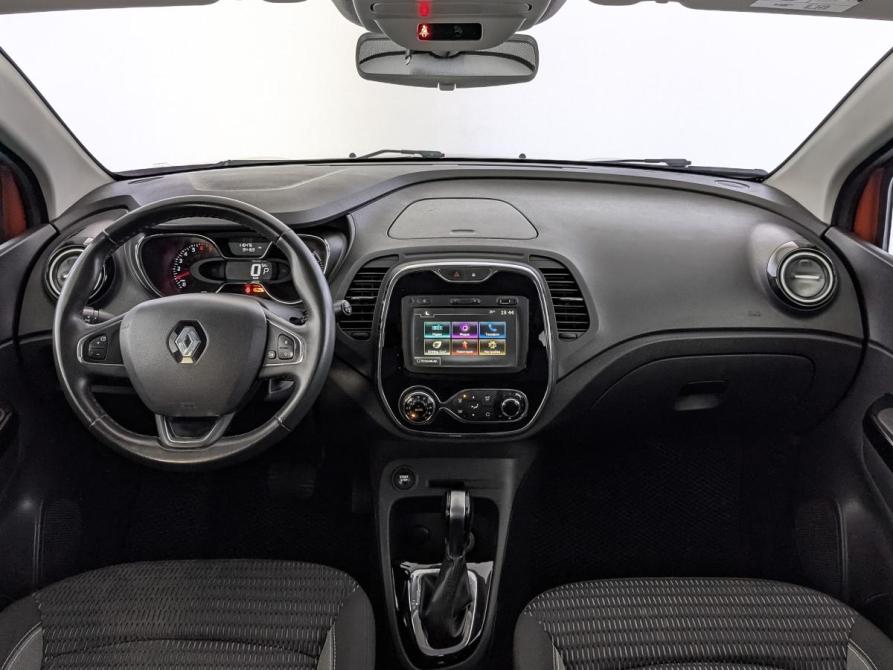 Renault Kaptur I Москва  - изображение 14