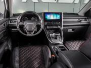 Haval M6 II Воронеж  - изображение 28