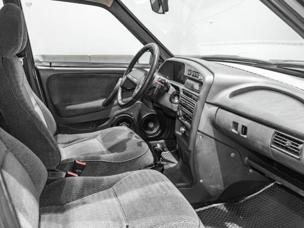 Lada (ВАЗ) 2115 с пробегом 2005 года, цена 127 046 рублей, 218037 км, седан, Автокод Объявления