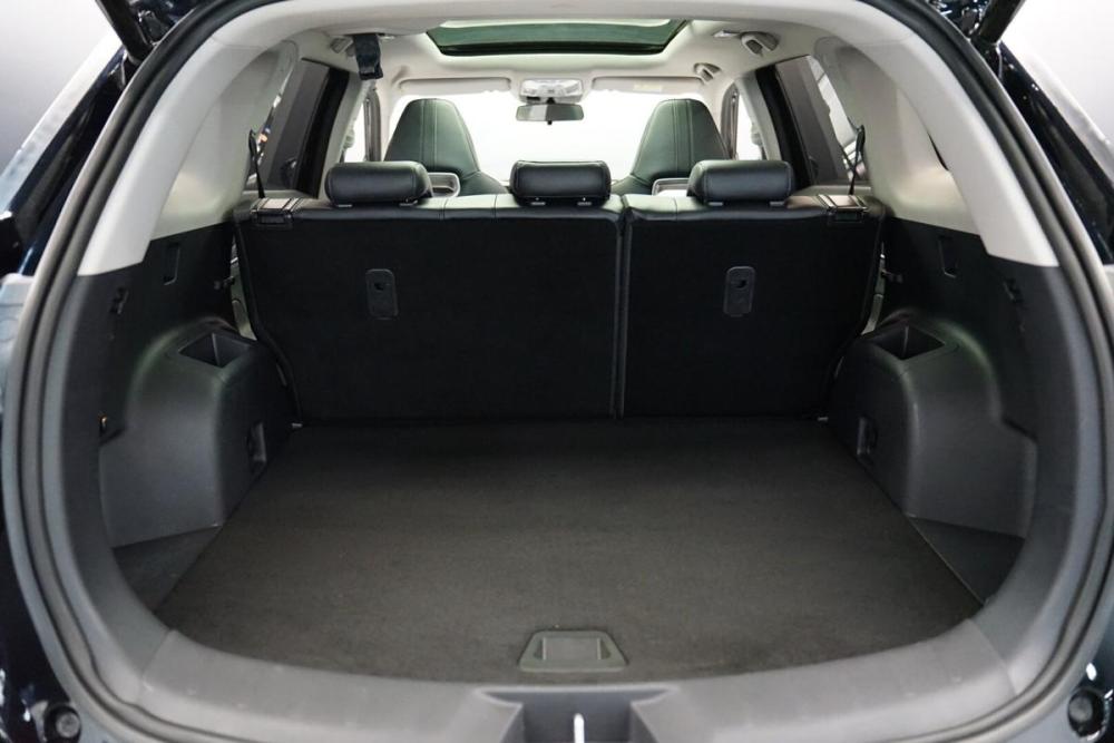 Changan CS75 Plus I Рестайлинг Крым  - изображение 28