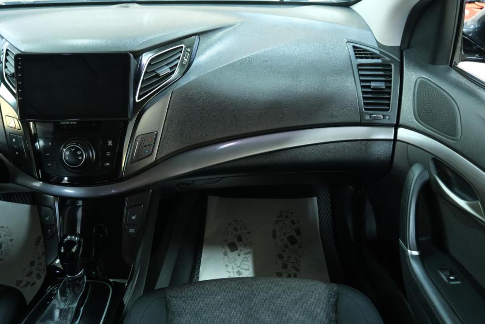 Hyundai i40 I Рестайлинг Омск  - изображение 18