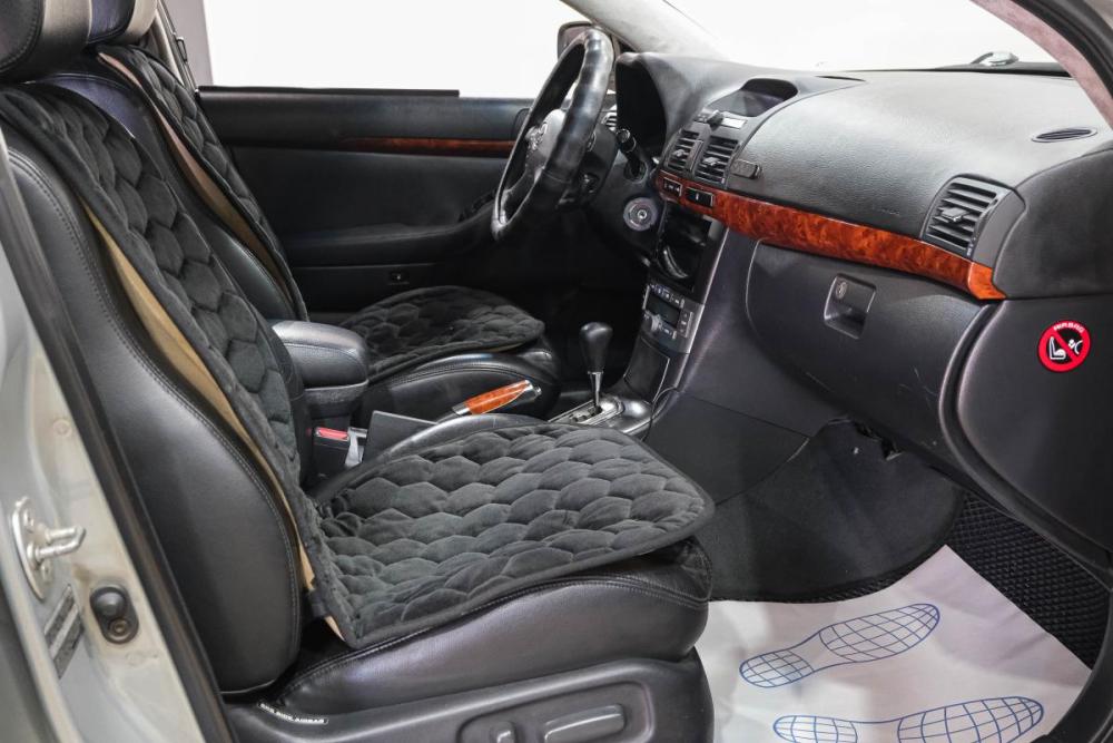 Toyota Avensis II Новокузнецк  - изображение 15