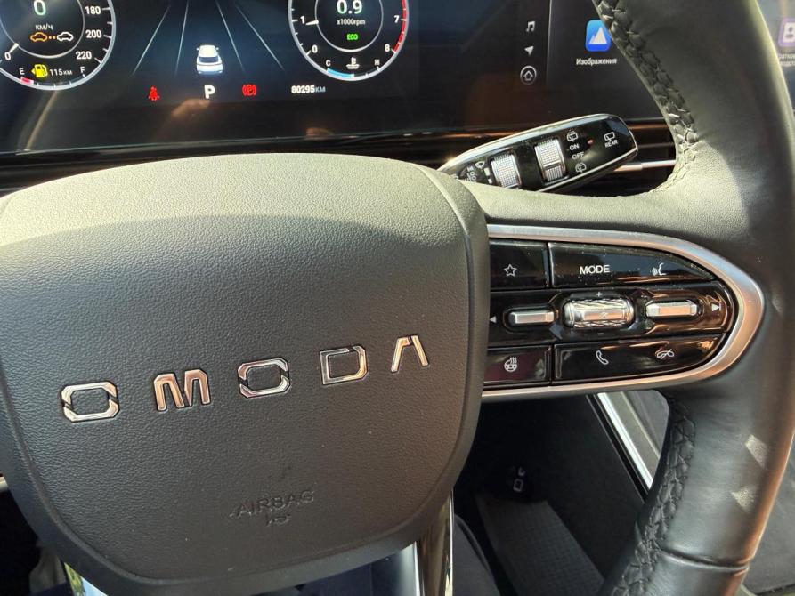 Omoda C5 I Санкт-Петербург  - изображение 10