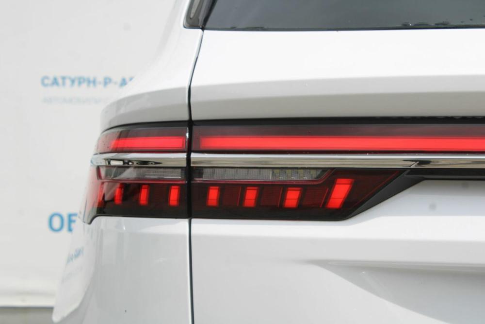 Geely Monjaro I Пермь  - изображение 8