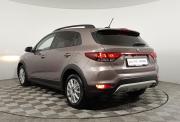 Kia Rio IV Волгоград  - изображение 27