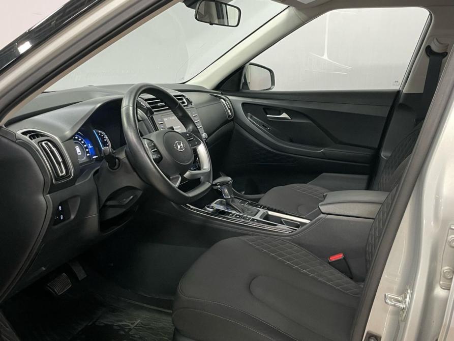 Hyundai Creta II Уфа  - изображение 11