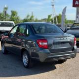 Lada (ВАЗ) Granta I Рестайлинг Нижнекамск  - изображение 27