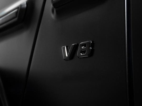 Mercedes-Benz G-Класс AMG II (W463) с пробегом 2021 года, цена 16 800 000 рублей, 65919 км, внедорожник, Автокод Объявления