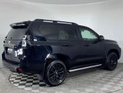 Toyota Land Cruiser Prado 150 Series Рестайлинг 3 Ростов-на-Дону  - изображение 29