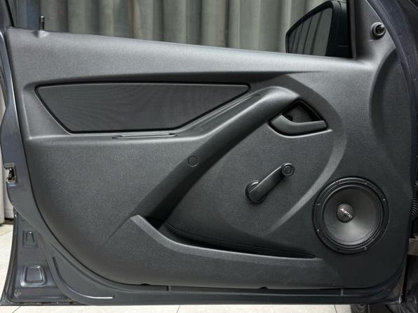Lada (ВАЗ) Granta I Рестайлинг с пробегом 2018 года, цена 529 000 рублей, 72746 км, седан, Автокод Объявления