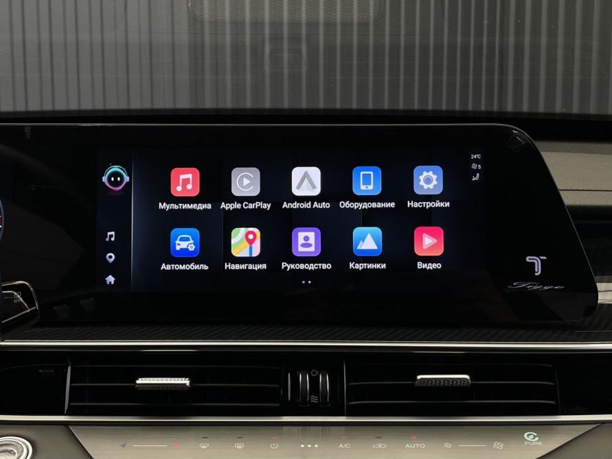 Chery Tiggo 7 Pro Max I Пермь  - изображение 15