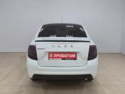 Lada (ВАЗ) Granta I Рестайлинг Альметьевск  - изображение 25