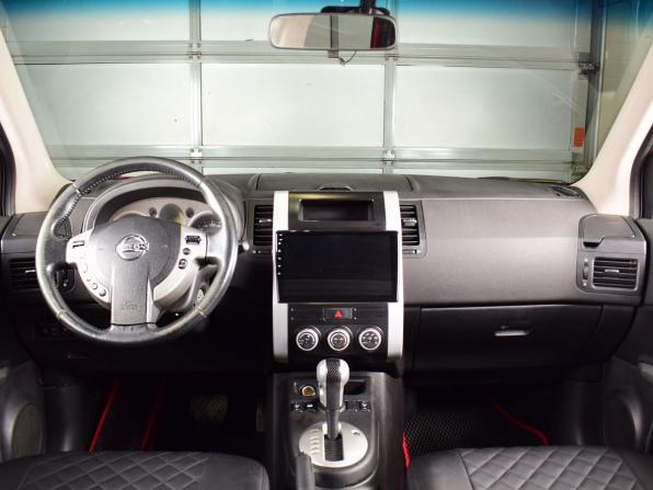 Nissan X-Trail II с пробегом 2010 года, цена 1 049 999 рублей, 190709 км, внедорожник, Автокод Объявления