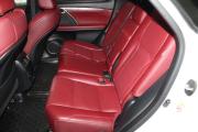Lexus RX IV Владивосток  - изображение 38