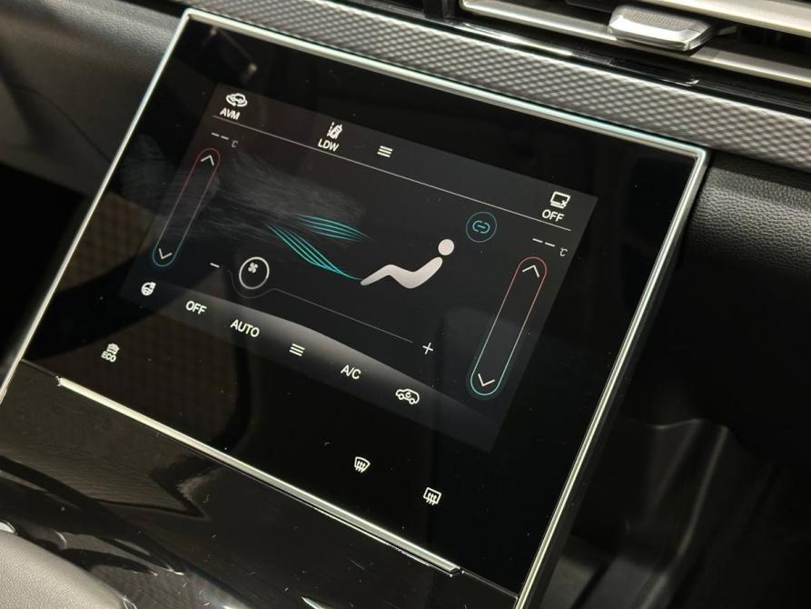 BAIC X7 I Ростов-на-Дону  - изображение 13