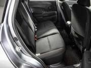 Mitsubishi ASX I Рестайлинг Москва  - изображение 24
