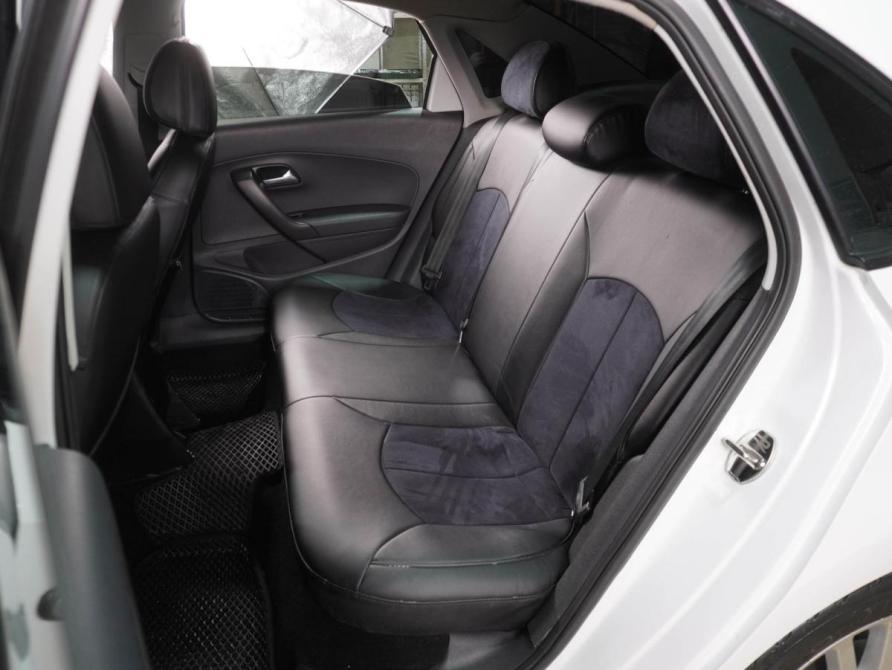 Volkswagen Polo V Воронеж  - изображение 9