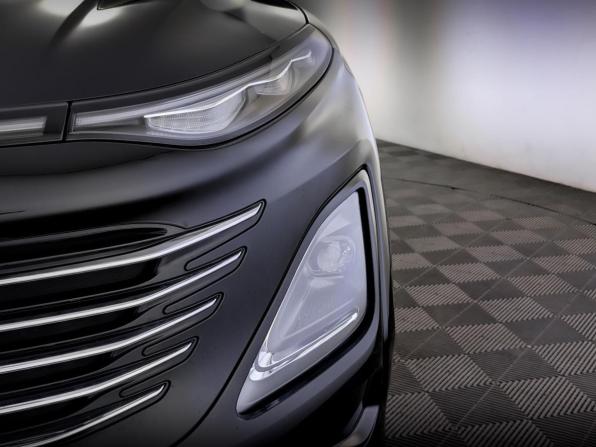 FAW Bestune T90 с пробегом 2025 года, цена 2 700 000 рублей, 16541 км, внедорожник, Автокод Объявления