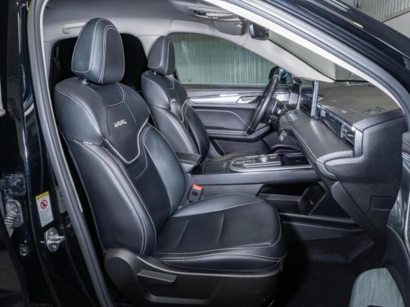 Haval Jolion I с пробегом 2023 года, цена 1 790 000 рублей, 58716 км, внедорожник, Автокод Объявления