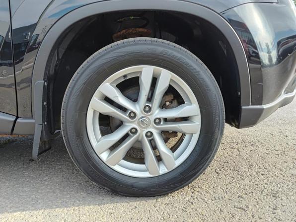 Nissan X-Trail II Рестайлинг с пробегом 2013 года, цена 1 450 000 рублей, 188070 км, внедорожник, Автокод Объявления