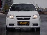 Chevrolet Aveo I Рестайлинг Тюмень  - изображение 14
