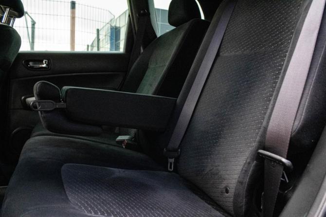Nissan X-Trail II Рестайлинг с пробегом 2013 года, цена 1 450 000 рублей, 184191 км, внедорожник, Автокод Объявления