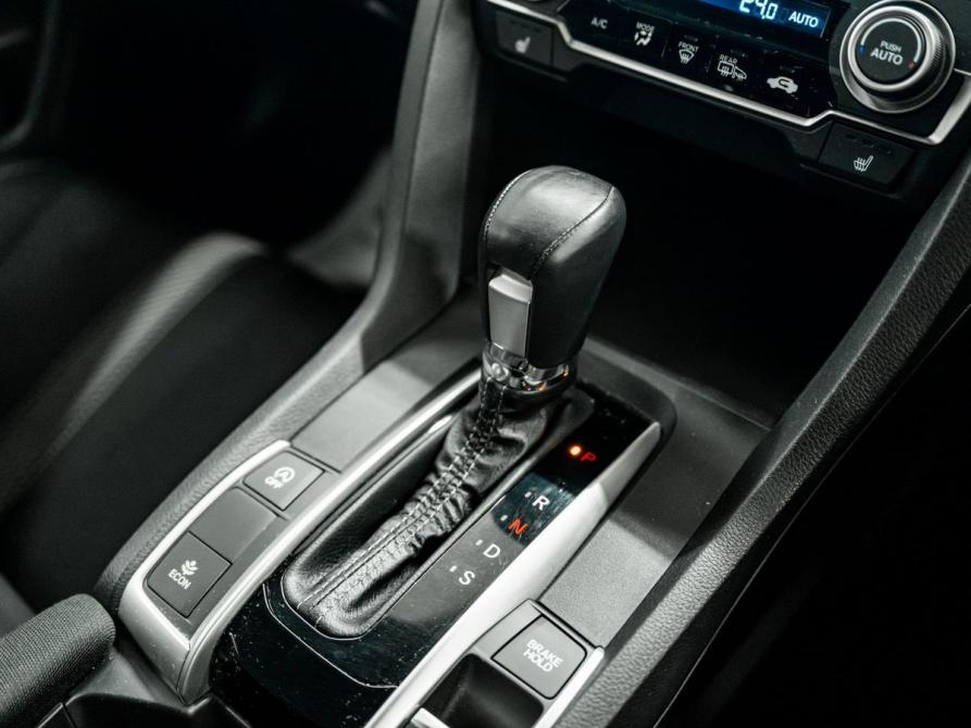 Honda Civic X Красноярск  - изображение 15