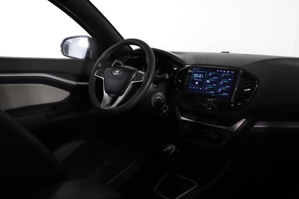Lada (ВАЗ) Vesta I Нижний Новгород  - изображение 12