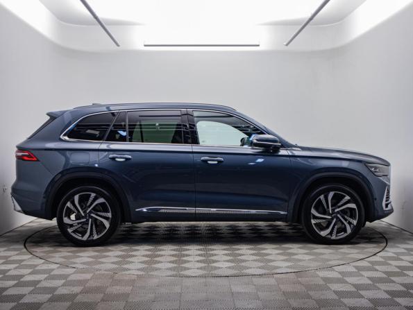 Geely Monjaro I с пробегом 2023 года, цена 2 833 000 рублей, 59678 км, внедорожник, Автокод Объявления