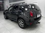 Renault Duster I Рестайлинг Казань  - изображение 22