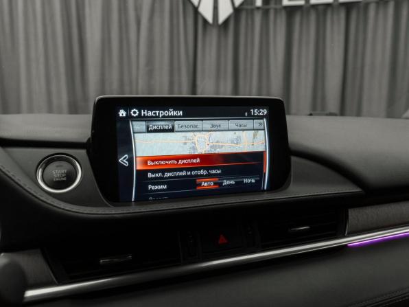 Mazda 6 III (GJ) Рестайлинг 2 с пробегом 2019 года, цена 2 300 000 рублей, 59009 км, седан, Автокод Объявления