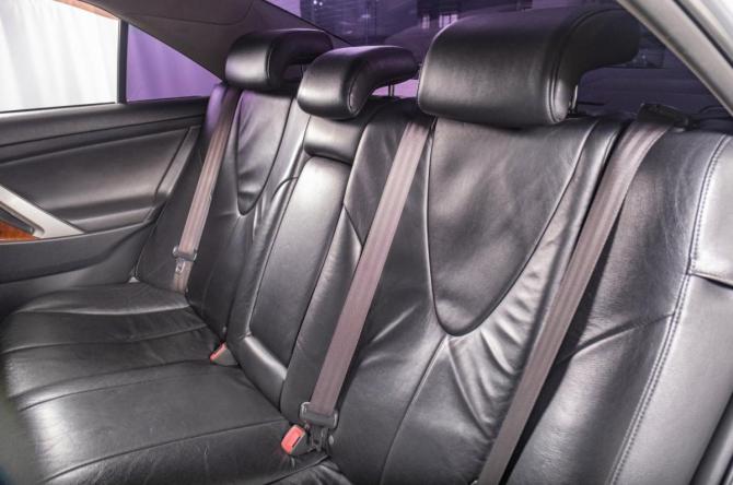 Toyota Camry VI (XV40) с пробегом 2008 года, цена 1 279 000 рублей, 242000 км, седан, Автокод Объявления