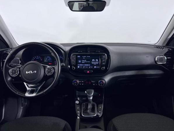 Kia Soul III с пробегом 2021 года, цена 1 797 000 рублей, 57112 км, хэтчбек, Автокод Объявления