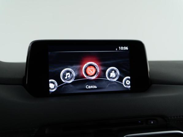 Mazda CX-5 II с пробегом 2019 года, цена 3 277 077 рублей, 64947 км, внедорожник, Автокод Объявления
