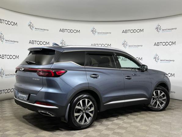 Chery Tiggo 7 Pro I с пробегом 2021 года, цена 1 568 800 рублей, 50311 км, внедорожник, Автокод Объявления