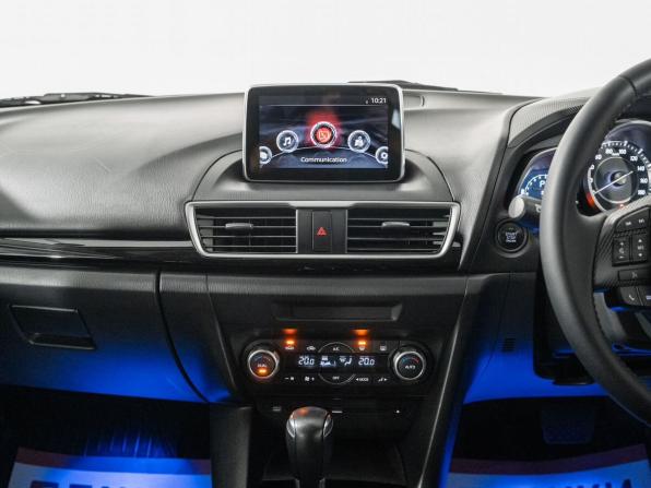 Mazda Axela III с пробегом 2014 года, цена 1 199 500 рублей, 102703 км, хэтчбек, Автокод Объявления