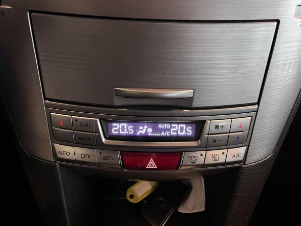 Subaru Outback IV с пробегом 2012 года, цена 1 564 000 рублей, 190458 км, универсал, Автокод Объявления