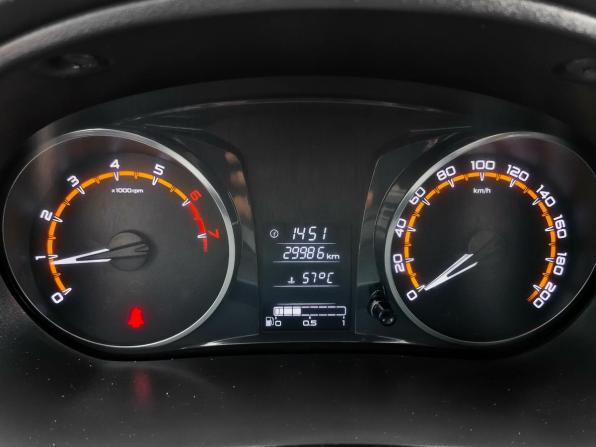 Lada (ВАЗ) Granta I Рестайлинг с пробегом 2022 года, цена 785 000 рублей, 29985 км, седан, Автокод Объявления